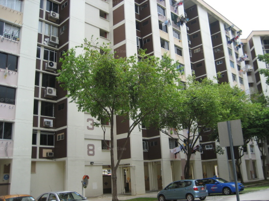 Simei Street 1 thumbnail photo